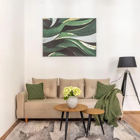 Vintage Next To The Synagogue *