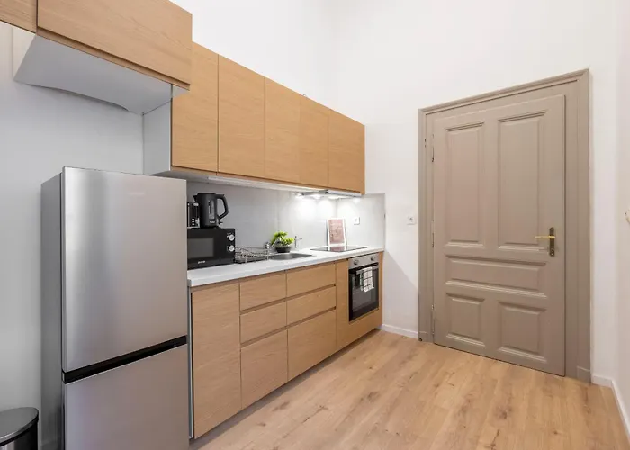 Vintage Next To The Synagogue Budapesta