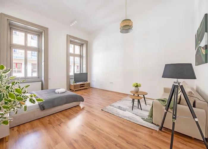 Vintage Next To The Synagogue * Budapesta