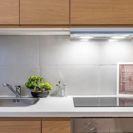 Vintage Next To The Synagogue